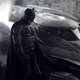 Illustration for article titled Will Batmans New Suit Also Include A New Palette?